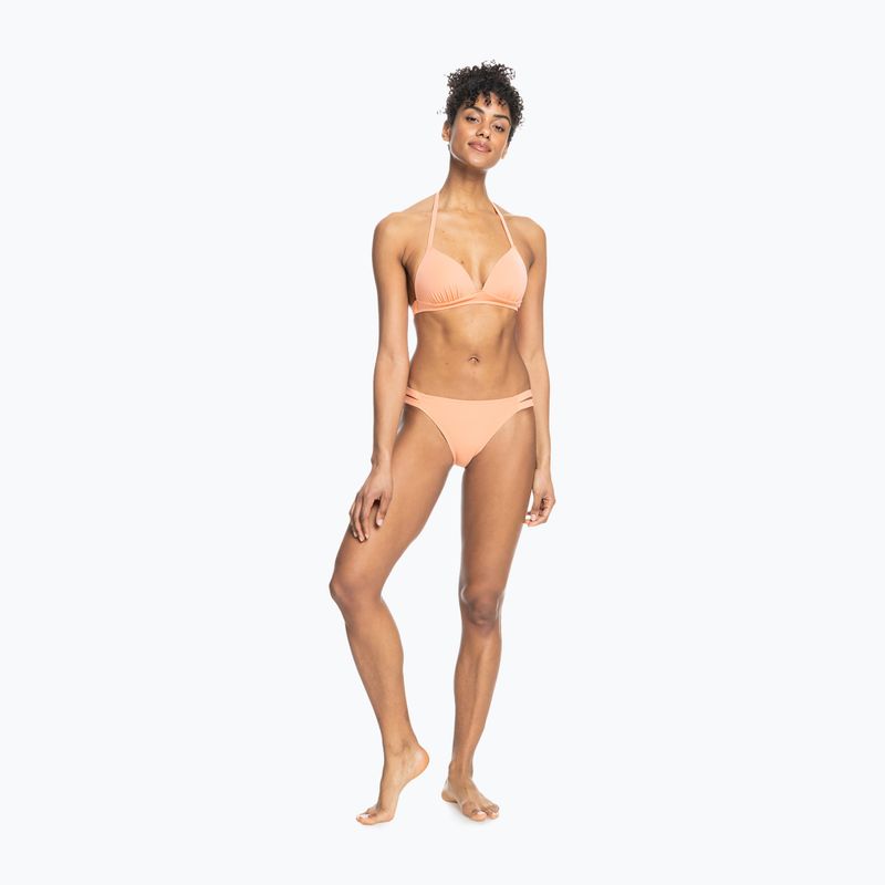 Низ купальника ROXY Beach Classics papaya punch 6