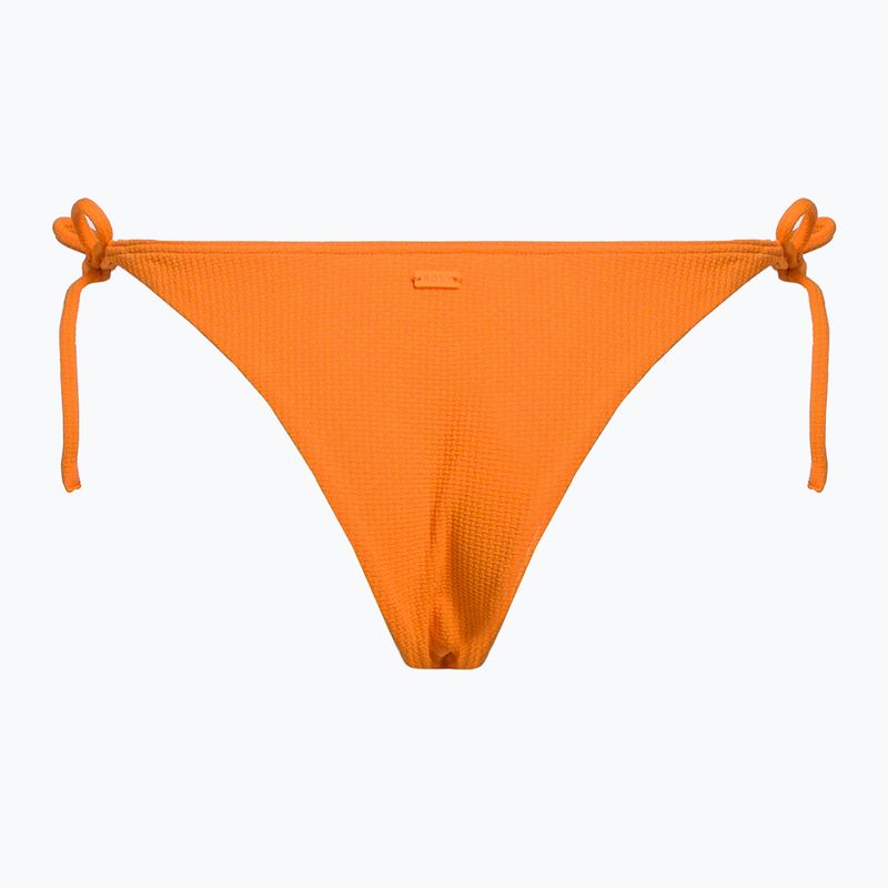 Низ купальника ROXY Color Jam Cheeky Highleg tangelo 2