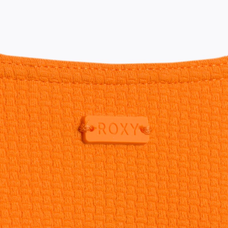 Низ купальника ROXY Color Jam Cheeky Highleg tangelo 3