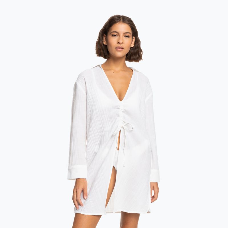Плаття ROXY Sun And Limonade bright white