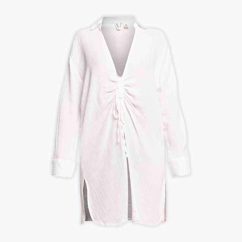 Плаття ROXY Sun And Limonade bright white 6