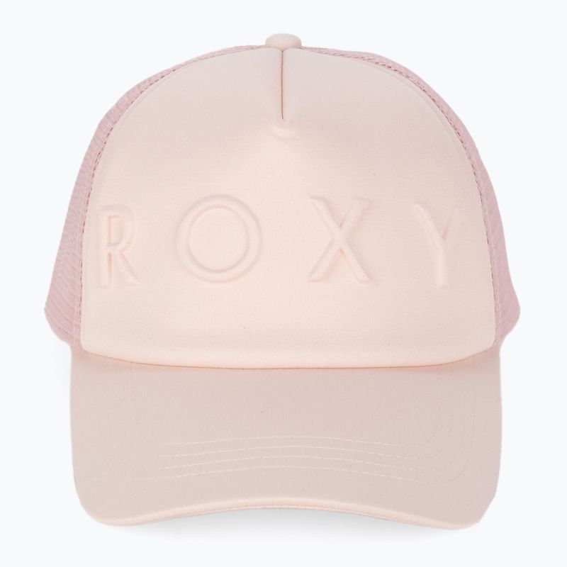 Бейсболка жіноча ROXY Brighter Day peach whip 4