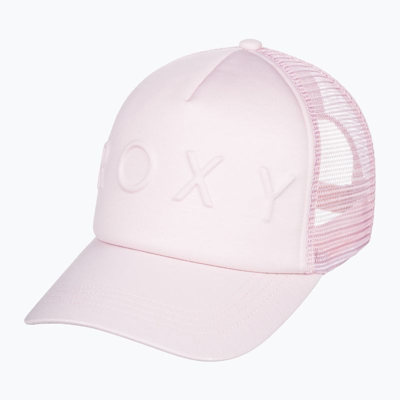 Бейсболка жіноча ROXY Brighter Day peach whip 5