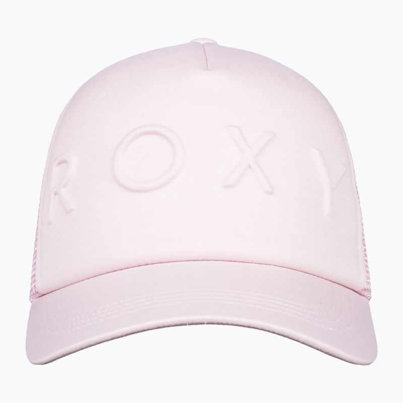 Бейсболка жіноча ROXY Brighter Day peach whip 6