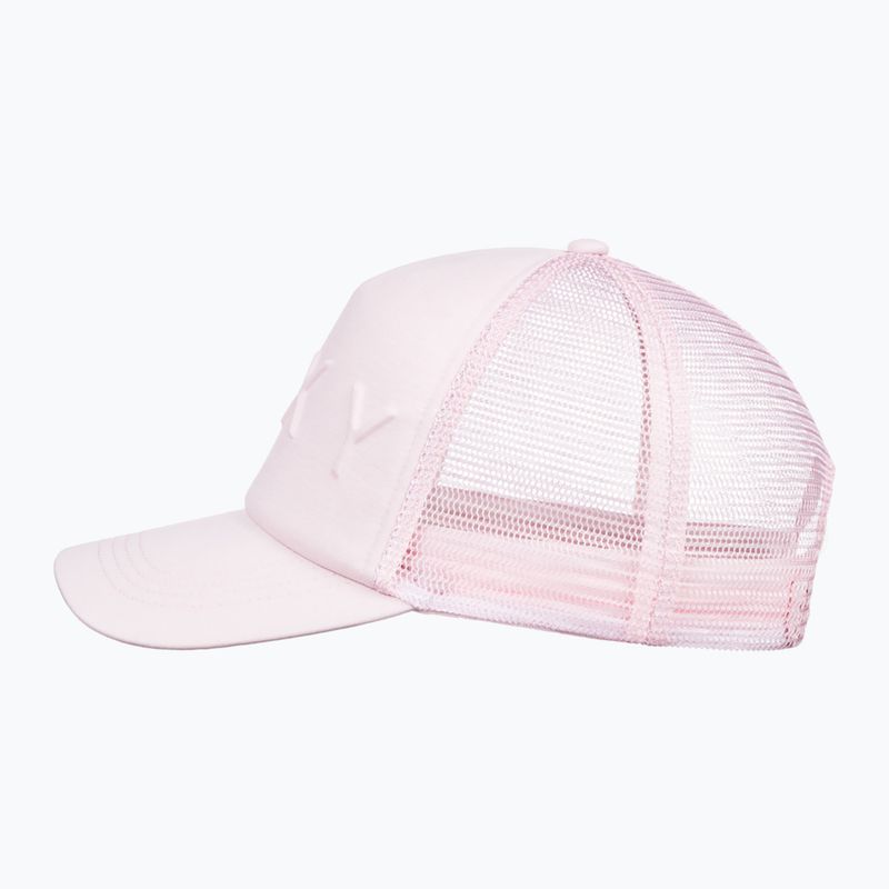 Бейсболка жіноча ROXY Brighter Day peach whip 7
