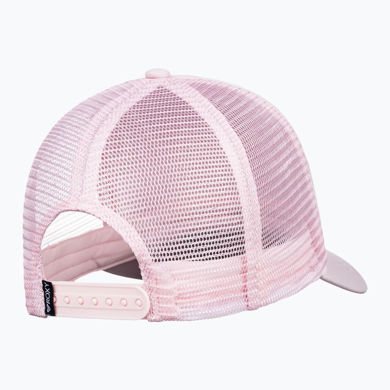 Бейсболка жіноча ROXY Brighter Day peach whip 8