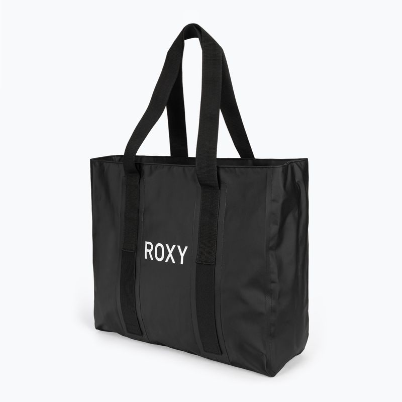 Сумка жіноча ROXY Lavender Mist anthracite 2