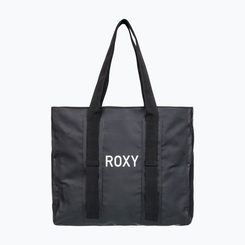 Сумка жіноча ROXY Lavender Mist anthracite 5