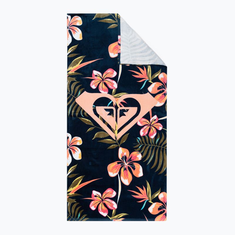 Рушник ROXY Glimmer Of Hope mood indigo tropical depht