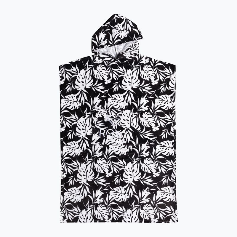 Пончо жіноче ROXY Warmy Sunset anthracite surf trippin bico