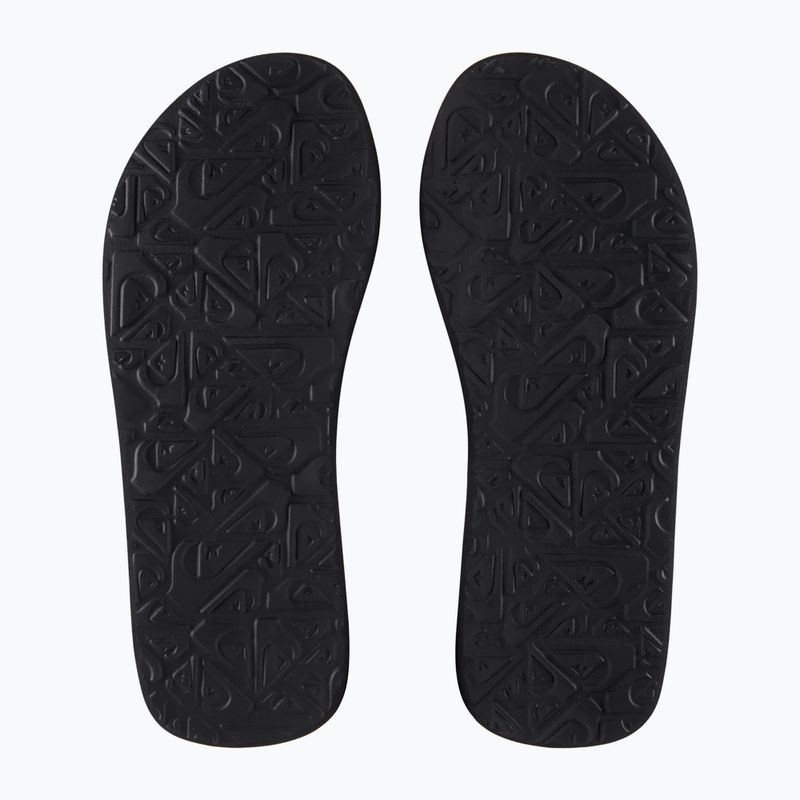 В'єтнамки чоловічі Quiksilver Molokai Layback Saturn grey 13