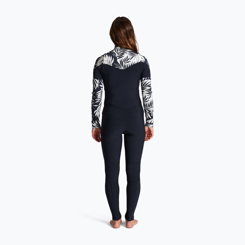 Гідрокостюм жіночий Billabong 3/2 Salty Dayz Full in paradise 2