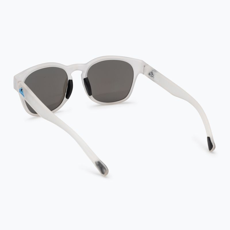 Окуляри сонячні Quiksilver Patrol clear/ml blue sky 2