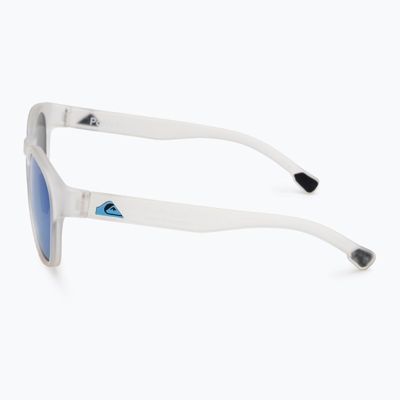 Окуляри сонячні Quiksilver Patrol clear/ml blue sky 4