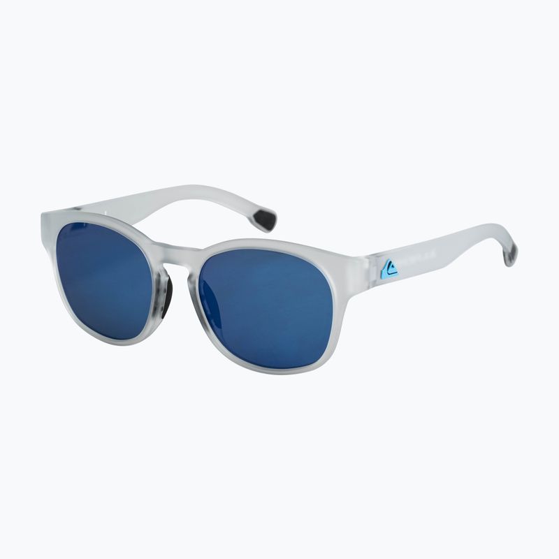 Окуляри сонячні Quiksilver Patrol clear/ml blue sky 5