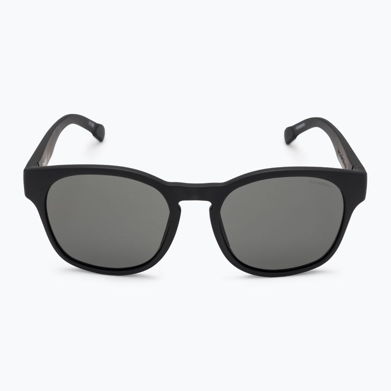 Окуляри сонячні Quiksilver Patrol Polarized black/grey plz 3