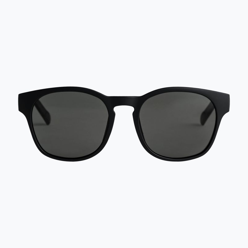 Окуляри сонячні Quiksilver Patrol Polarized black/grey plz 6