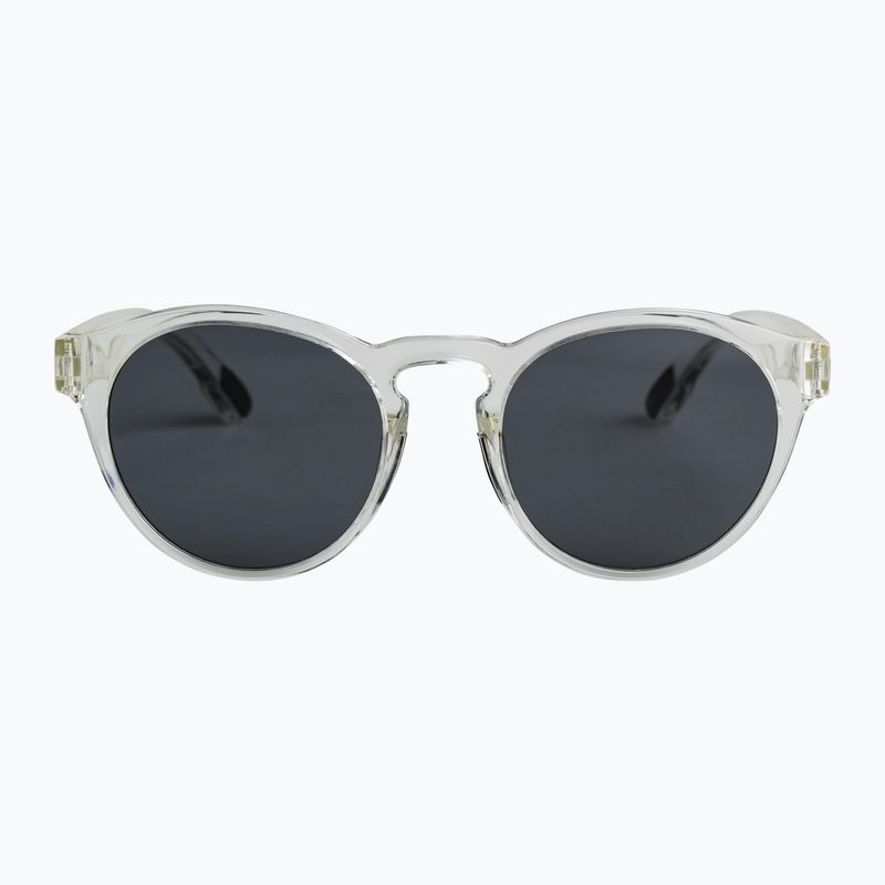 Окуляри сонячні жіночі ROXY Ivi clear/grey 2