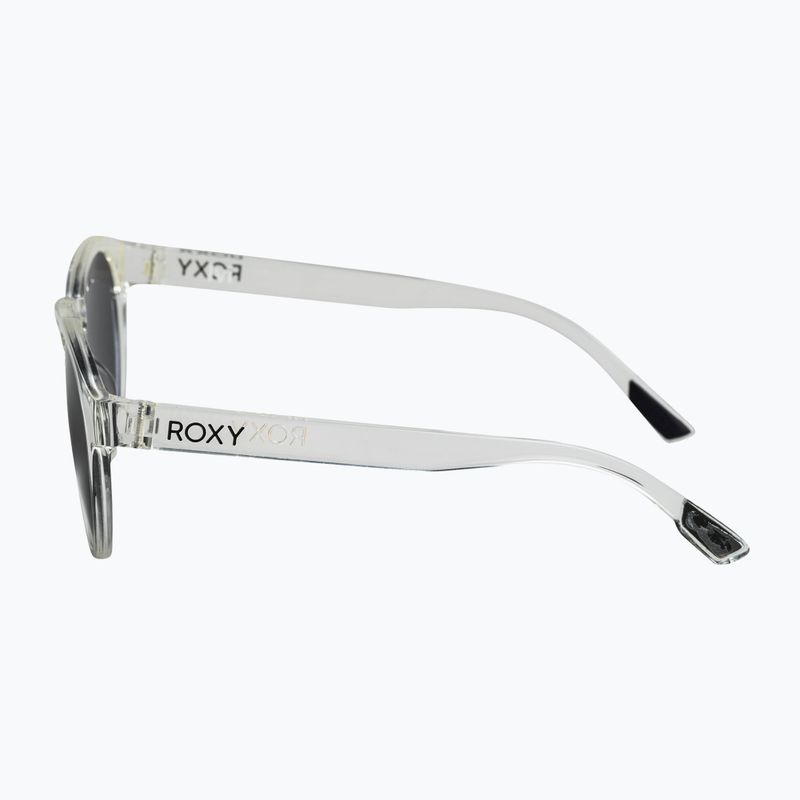 Окуляри сонячні жіночі ROXY Ivi clear/grey 3