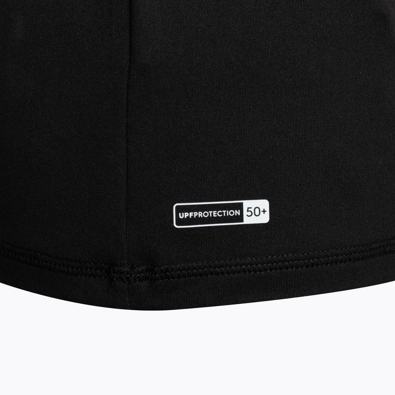 Футболка для плавання дитяча Quiksilver Radical Surf SS Y black 8