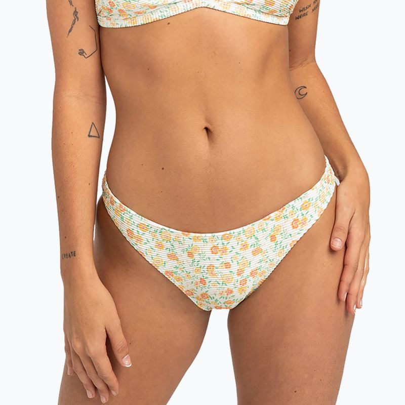 Низ купальника Billabong Aint She Sweet Tropic  salt crystal
