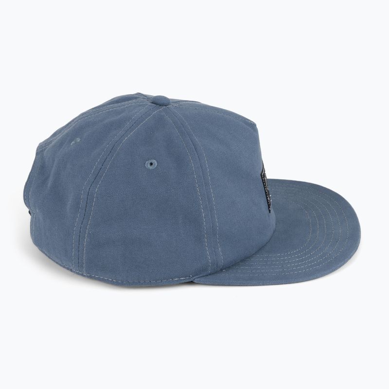 Бейсболка чоловіча Quiksilver Original bering sea 2