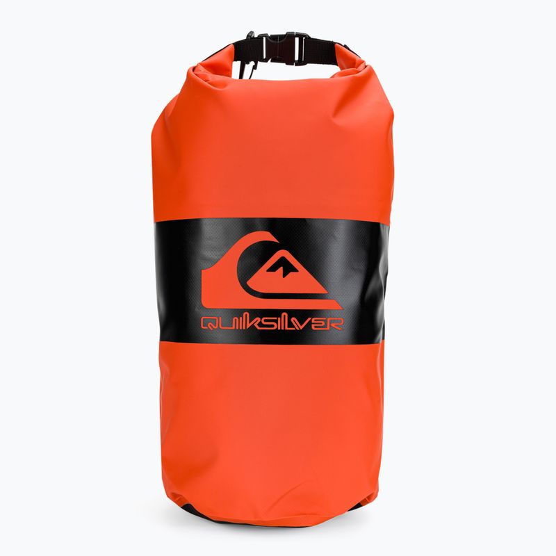 Водонепроникний мішок Quiksilver Medium Water Stash 10 l orange pop