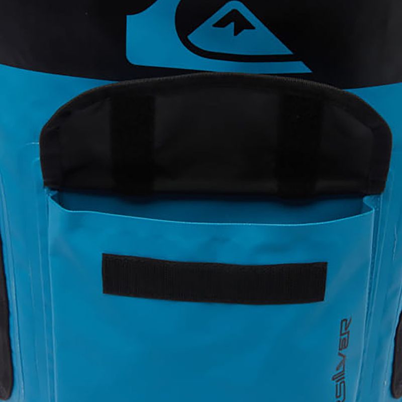 Рюкзак водонепроникний Quiksilver Sea Stash Mid 20 l blithe 4