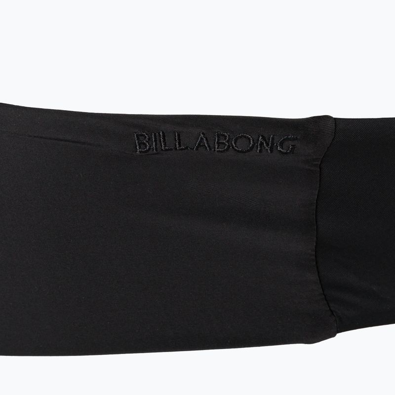 Низ купальника Billabong Sol Searcher Fiji black pebble 3