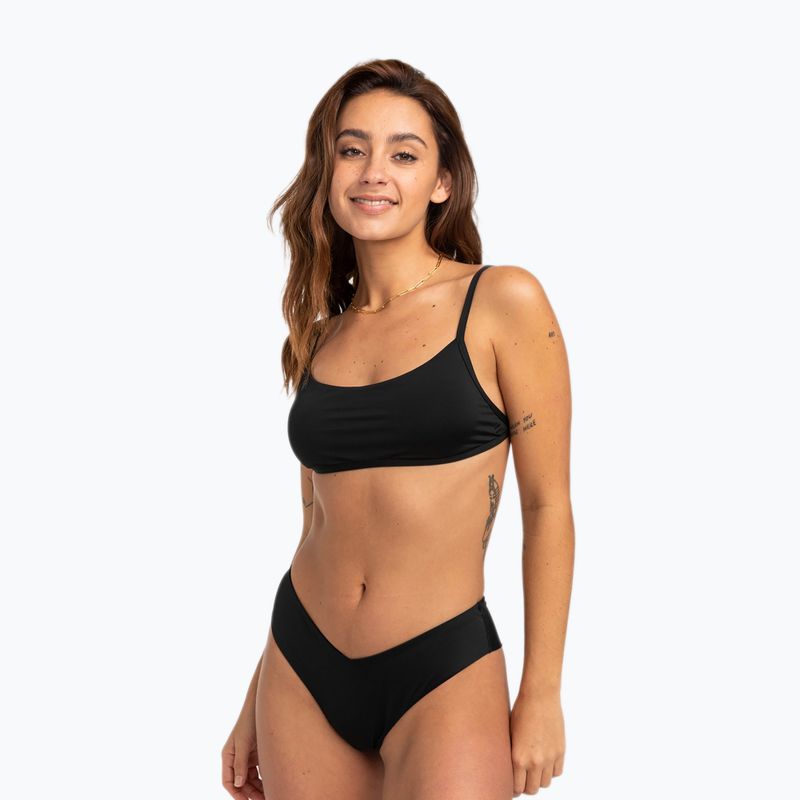 Низ купальника Billabong Sol Searcher Fiji black pebble 4