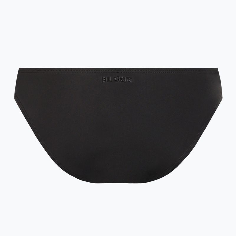 Низ купальника Billabong Sol Searcher Hike black pebble 2