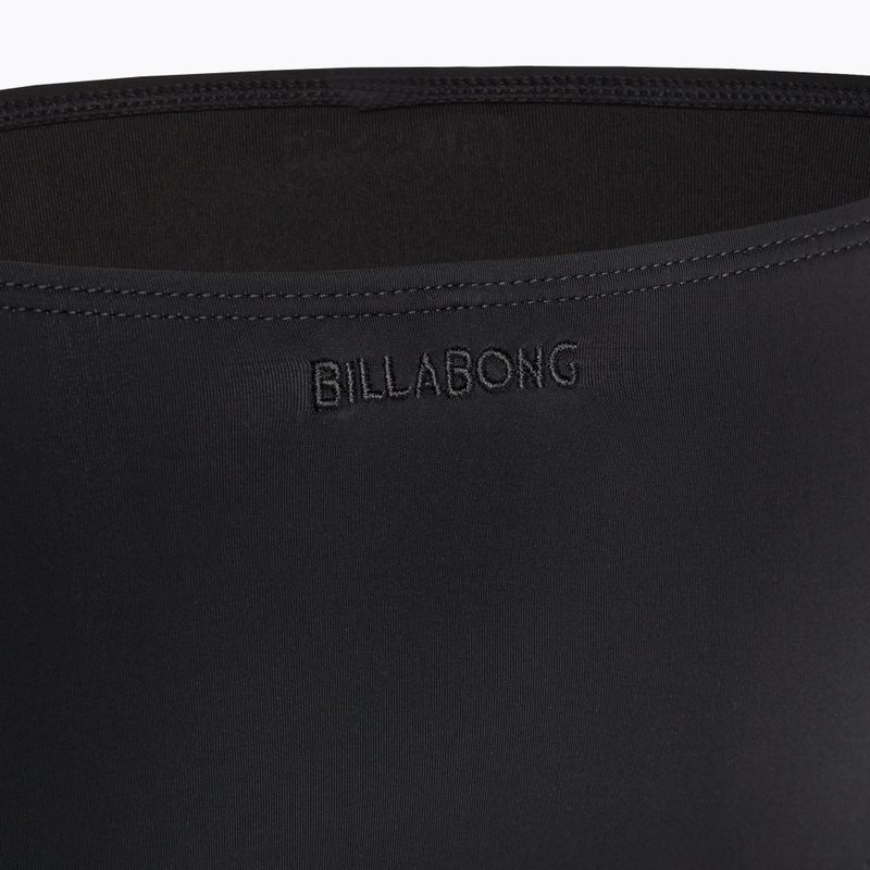 Низ купальника Billabong Sol Searcher Hike black pebble 3