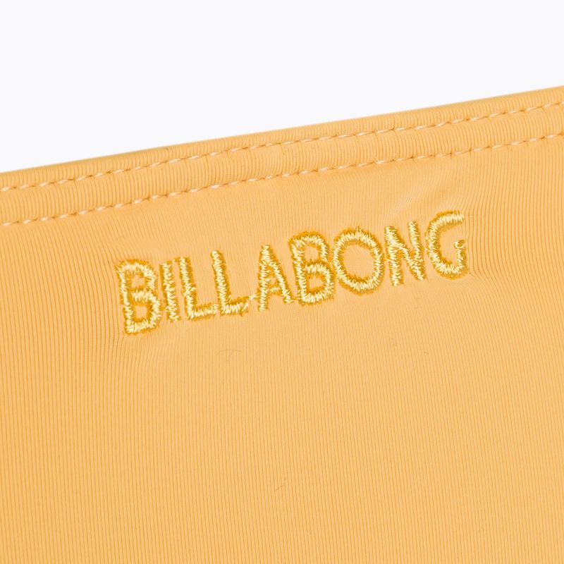 Низ купальника Billabong Sol Searcher Tie Side Tropic golden peach 3