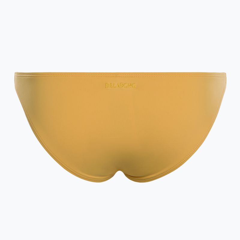 Низ купальника Billabong Sol Searcher Tropic golden peach 2