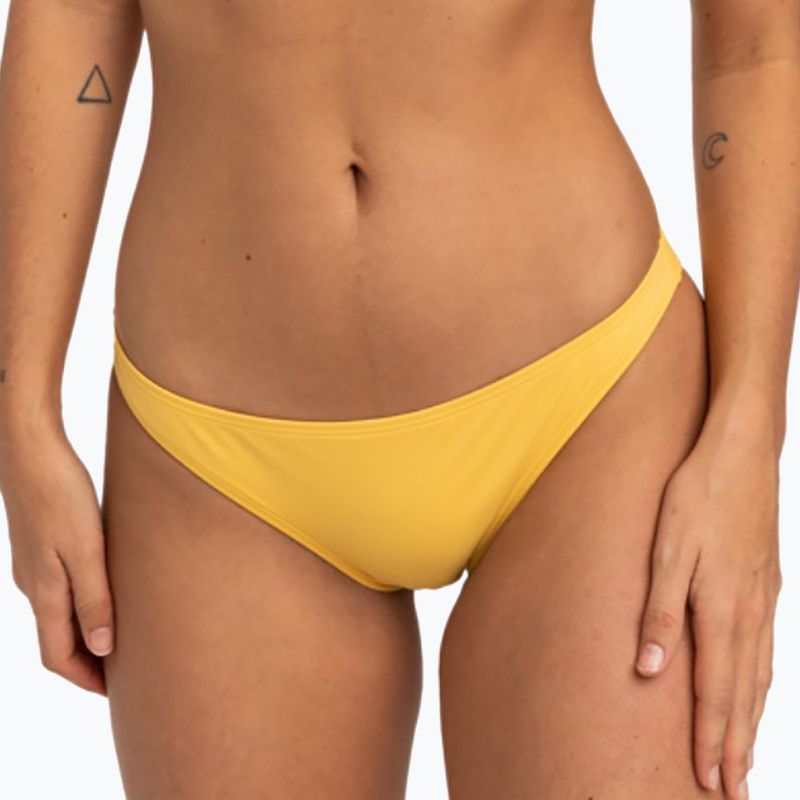 Низ купальника Billabong Sol Searcher Tropic golden peach 4