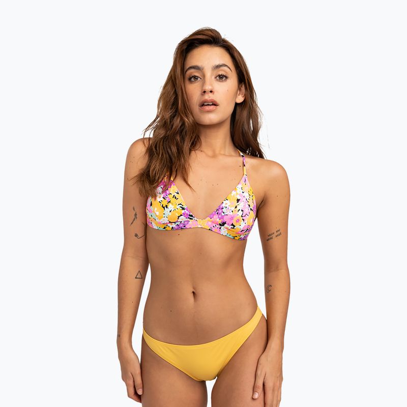 Низ купальника Billabong Sol Searcher Tropic golden peach 5