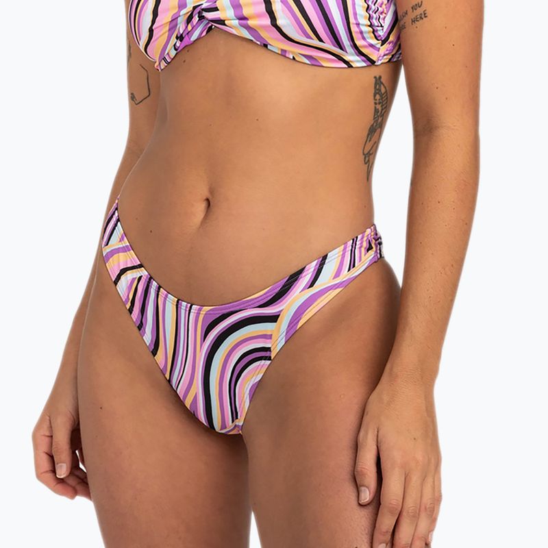 Низ купальника Billabong Sol Searcher Hike stripes