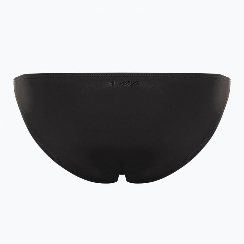 Низ купальника Billabong Sol Searcher Tropic black pebble 2