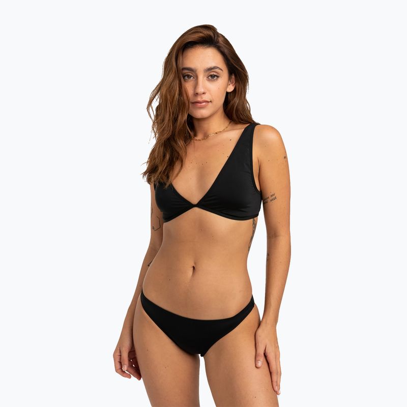 Низ купальника Billabong Sol Searcher Tropic black pebble 4