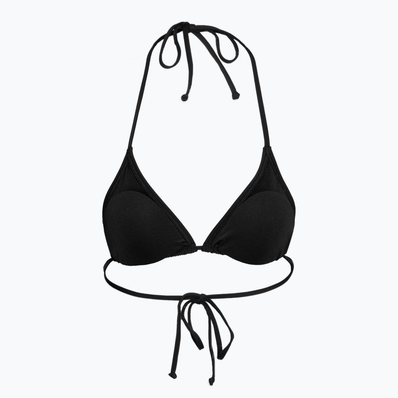 Верх купальника Billabong Sol Searcher Multi Tri з чорною галькою 2