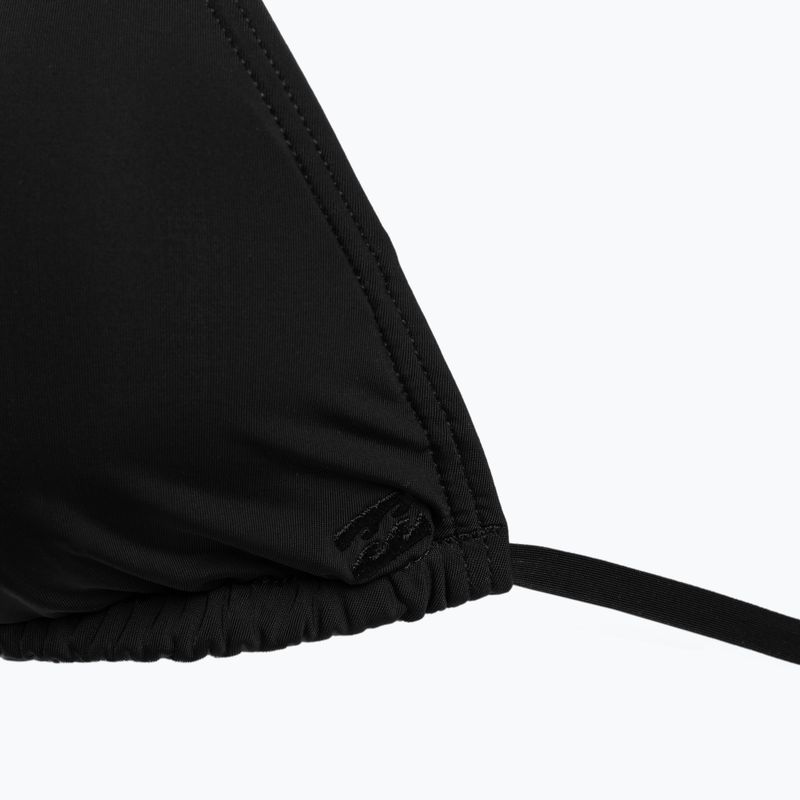 Верх купальника Billabong Sol Searcher Multi Tri з чорною галькою 3