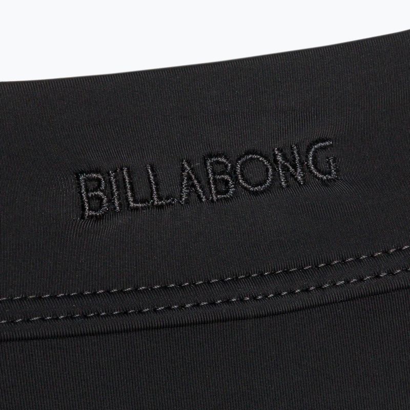 Низ купальника Billabong Sol Searcher Maui Rider black pebble 3