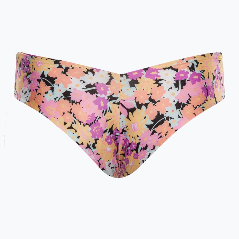 Низ купальника Billabong Sol Searcher Fiji flowers 2