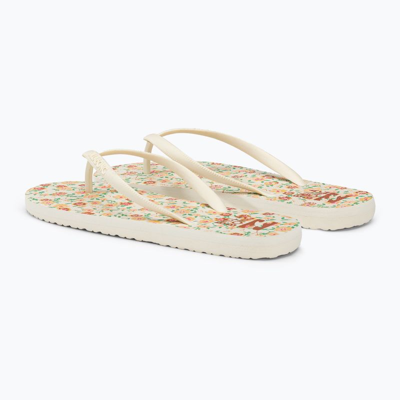 В'єтнамки жіночі Billabong Dama salt crystal 2 3