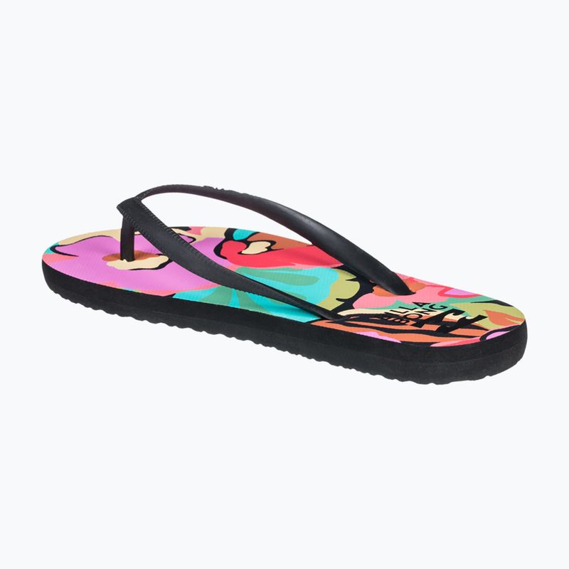 В'єтнамки жіночі Billabong Dama multicolour 11