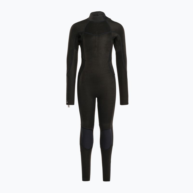 Гідрокостюм дитячий Billabong 3/2 Teen Synergy BZ FL Full wild black 4