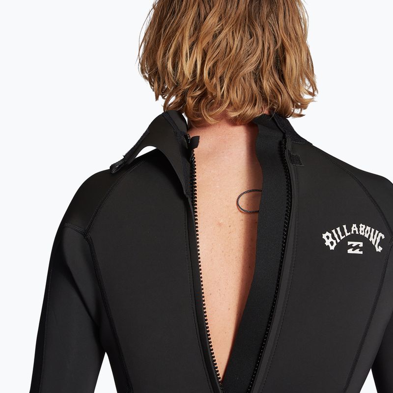 Гідрокостюм чоловічий Billabong 3/2 Absolute BZ Full FL black 5