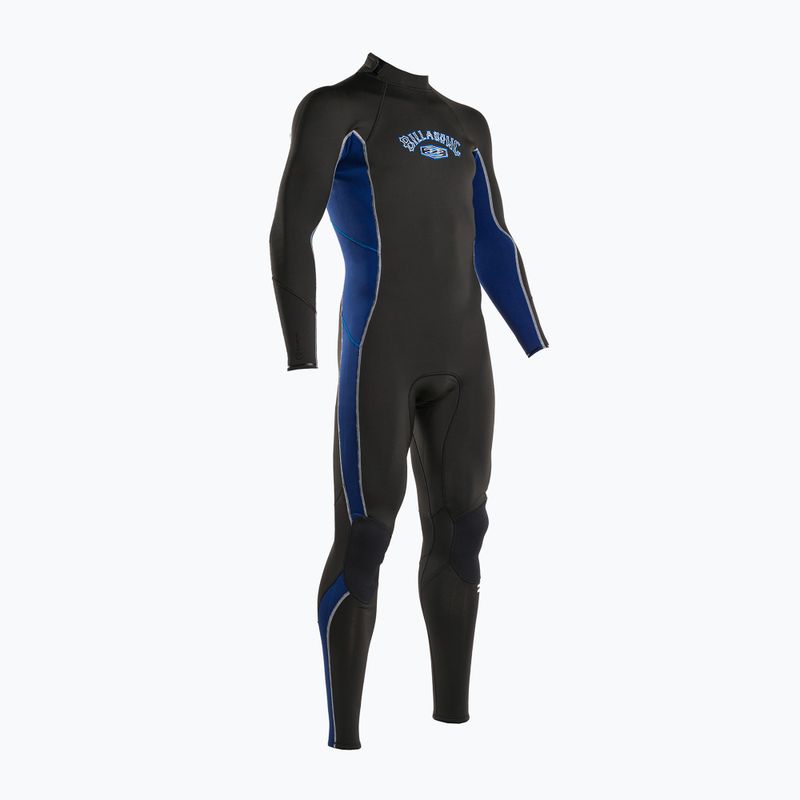 Гідрокостюм чоловічий Billabong 3/2 Absolute BZ Full FL dark royal