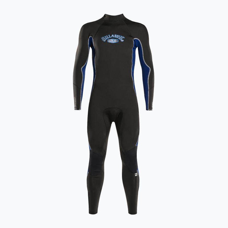 Гідрокостюм чоловічий Billabong 3/2 Absolute BZ Full FL dark royal 2