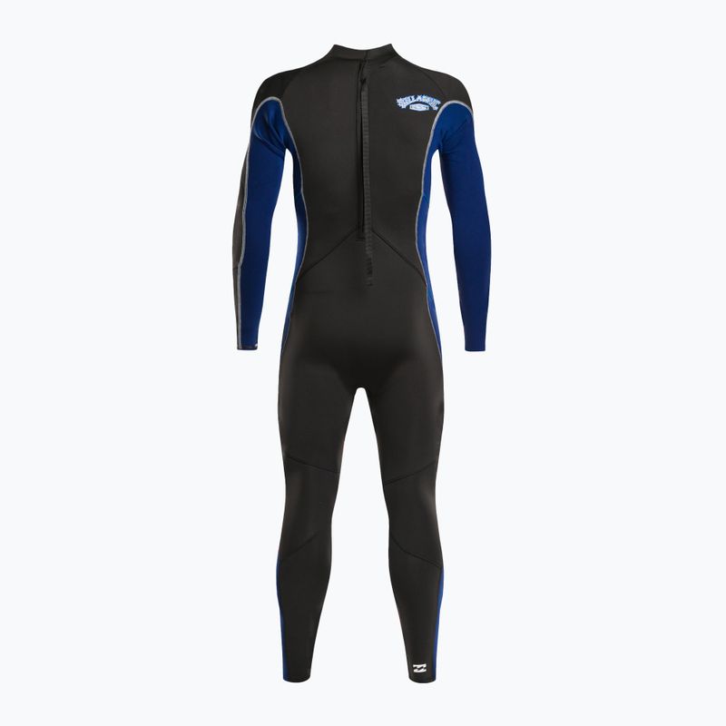 Гідрокостюм чоловічий Billabong 3/2 Absolute BZ Full FL dark royal 3